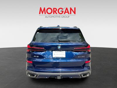 2026 BMW X5 - Photo 6