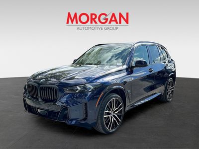 2026 BMW X5 - Photo 2