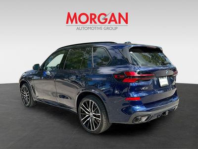 2026 BMW X5 - Photo 4