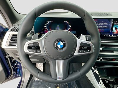 2026 BMW X5 - Photo 8