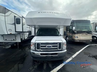 2023 Forest River RV Forester Classic - Photo 1