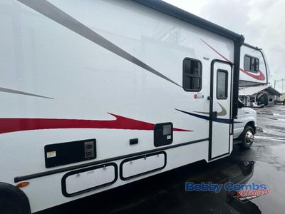 2023 Forest River RV Forester Classic - Photo 6