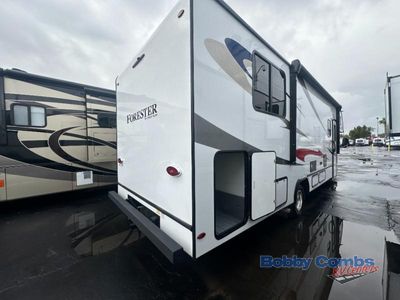 2023 Forest River RV Forester Classic - Photo 2