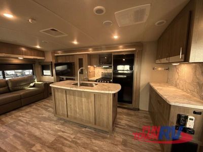 2022 Grand Design Imagine - Photo 63