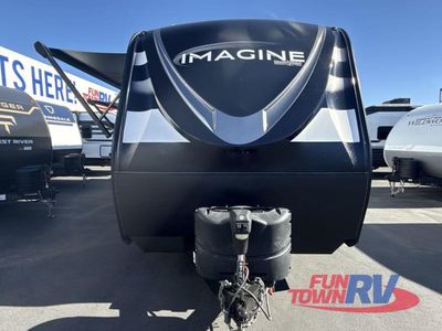 2022 Grand Design Imagine - Photo 47