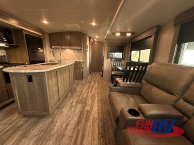 2022 Grand Design Imagine - Photo 80