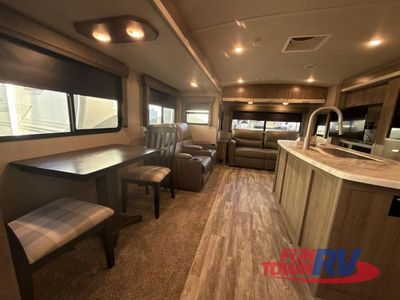 2022 Grand Design Imagine - Photo 79