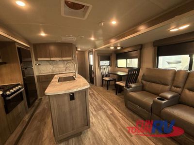 2022 Grand Design Imagine - Photo 62