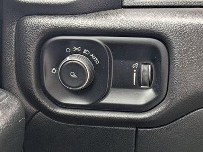 2024 Ram 2500 - Photo 19