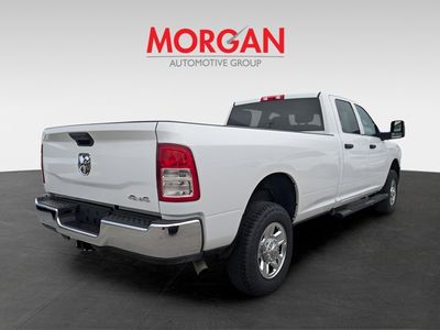 2024 Ram 2500 - Photo 3