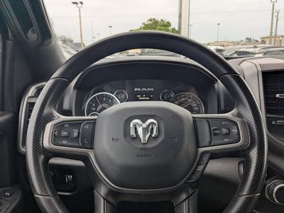 2024 Ram 2500 - Photo 20