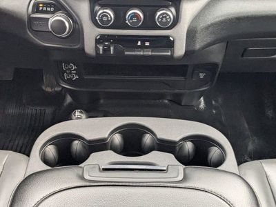 2024 Ram 2500 - Photo 16