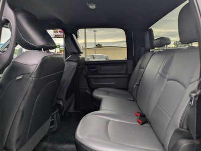 2024 Ram 2500 - Photo 11