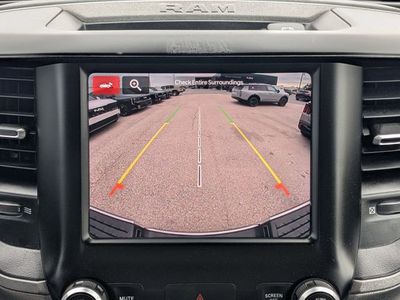 2024 Ram 2500 - Photo 27