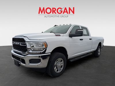 2024 Ram 2500 - Photo 6