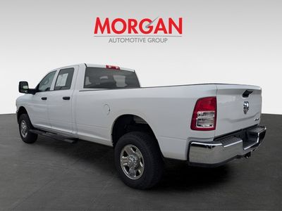 2024 Ram 2500 - Photo 5