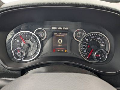 2024 Ram 2500 - Photo 24
