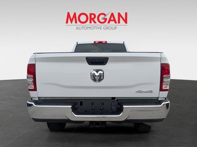 2024 Ram 2500 - Photo 4