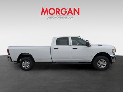 2024 Ram 2500 - Photo 2