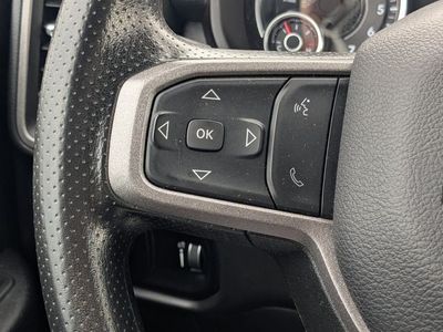 2024 Ram 2500 - Photo 22