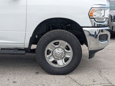 2024 Ram 2500 - Photo 10