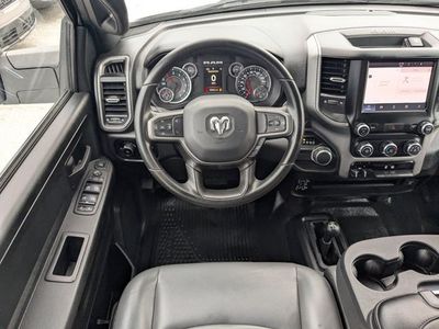 2024 Ram 2500 - Photo 13