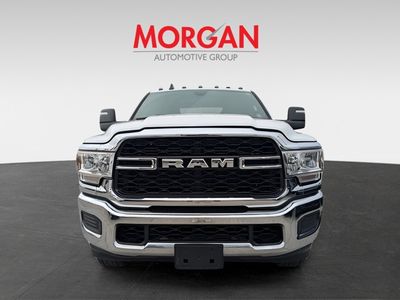 2024 Ram 2500 - Photo 7