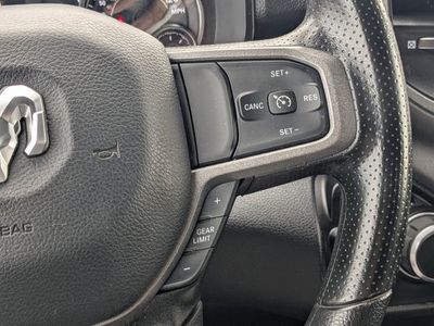 2024 Ram 2500 - Photo 21
