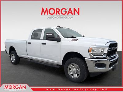 2024 Ram 2500 - Photo 1