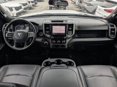 2024 Ram 2500 - Photo 12