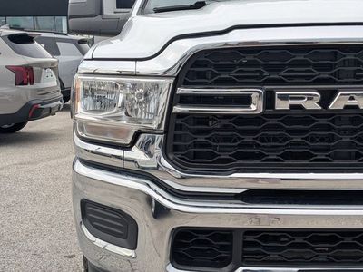 2024 Ram 2500 - Photo 8
