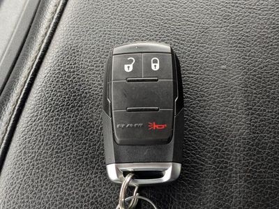 2024 Ram 2500 - Photo 28