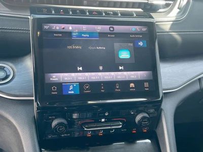 2021 Jeep Grand Cherokee L — photo 21 view