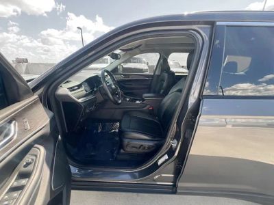 2021 Jeep Grand Cherokee L — photo 10 view
