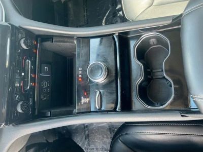 2021 Jeep Grand Cherokee L — photo 25 view