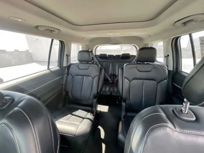 2021 Jeep Grand Cherokee L — photo 26 view