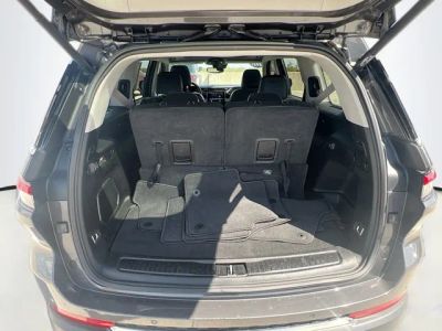 2021 Jeep Grand Cherokee L — photo 29 view