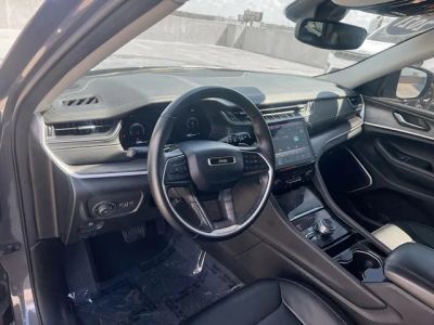 2021 Jeep Grand Cherokee L — photo 11 view