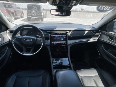 2021 Jeep Grand Cherokee L — photo 28 view