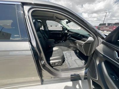 2021 Jeep Grand Cherokee L — photo 30 view