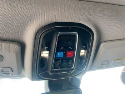 2021 Jeep Grand Cherokee L — photo 20 view