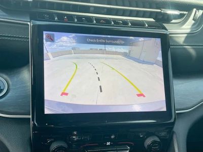 2021 Jeep Grand Cherokee L — photo 22 view