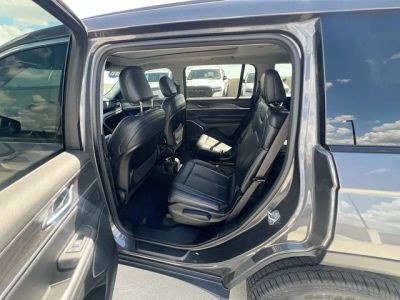 2021 Jeep Grand Cherokee L — photo 27 view