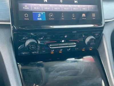 2021 Jeep Grand Cherokee L — photo 23 view