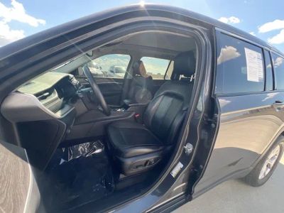 2021 Jeep Grand Cherokee L — photo 14 view