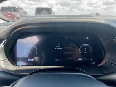 2021 Jeep Grand Cherokee L — photo 15 view