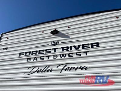 2026 EAST TO WEST Della Terra - Photo 10