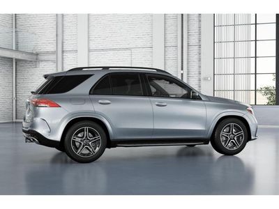 2026 Mercedes-Benz GLE — photo 18 view