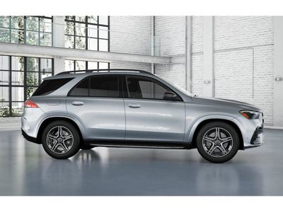 2026 Mercedes-Benz GLE — photo 57 view