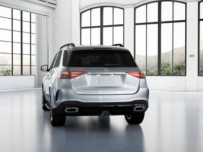 2026 Mercedes-Benz GLE — photo 26 view
